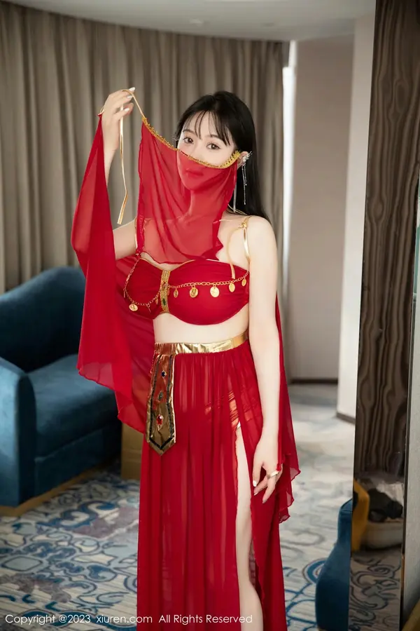 Vol. 07103 柚琪Rich(74P)