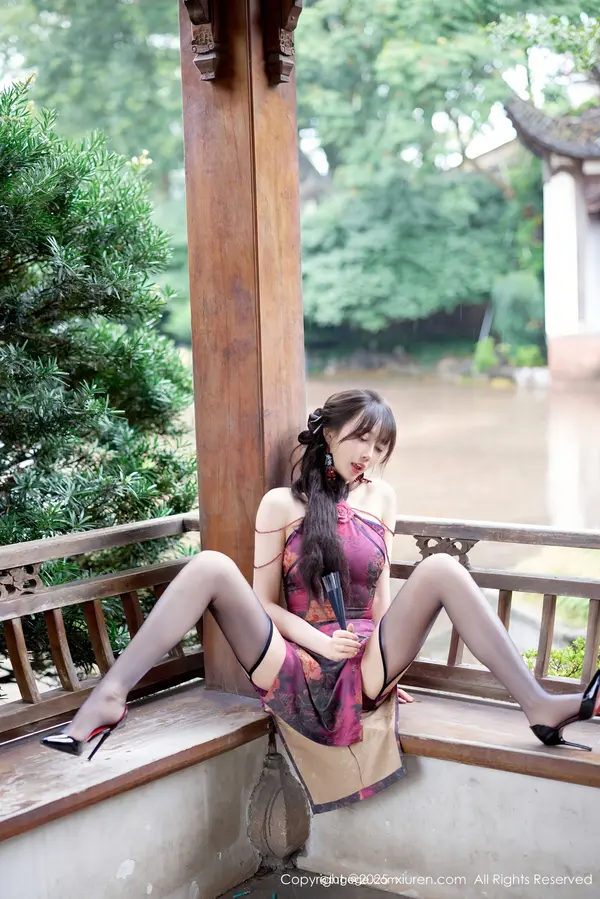 Vol. 10593 玥儿玥er(65P)