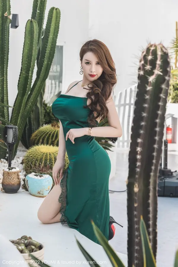 Vol. 0786 尤妮丝Egg(53P)