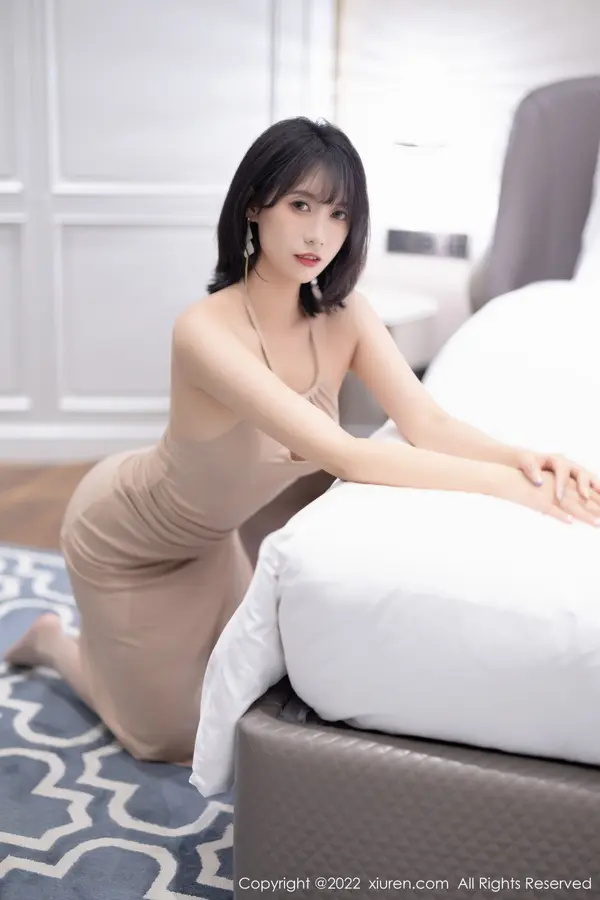 Vol. 05720 林子遥(85P)