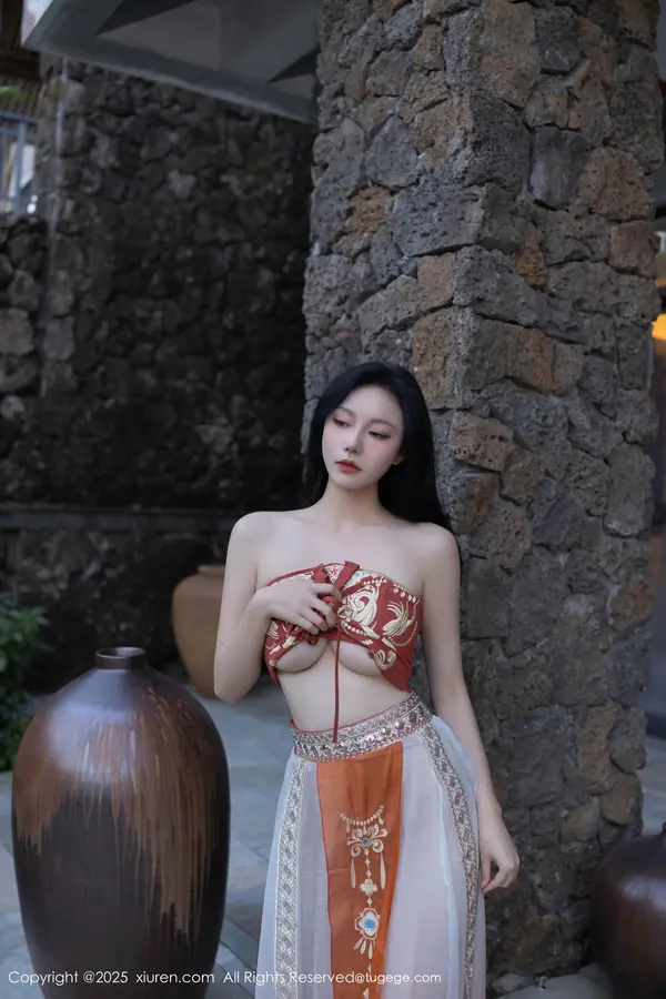 Vol. 09757 安然anran(82P)