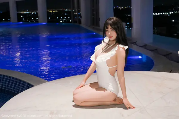 Vol. 10959 软情(72P)