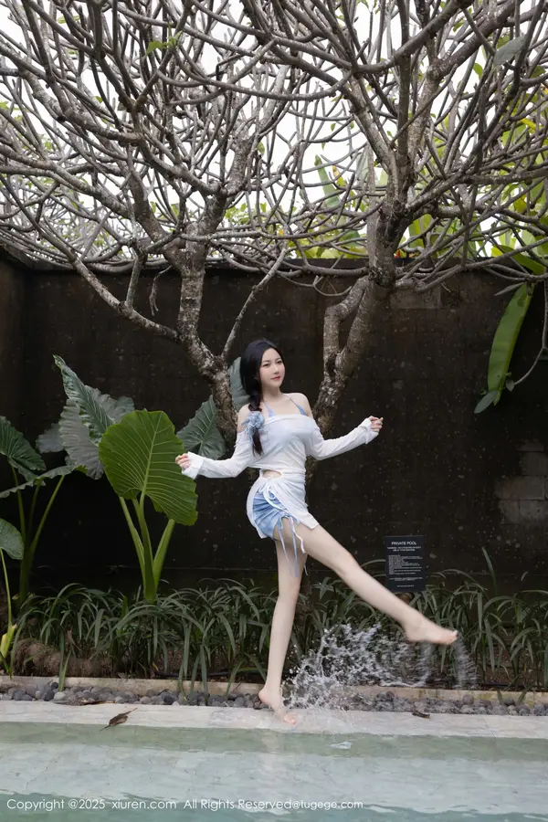 Vol. 10377 鱼子酱Fish(81P)