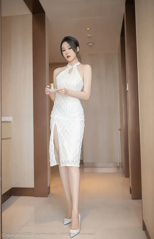 Vol. 04308 安然Maleah(81P)