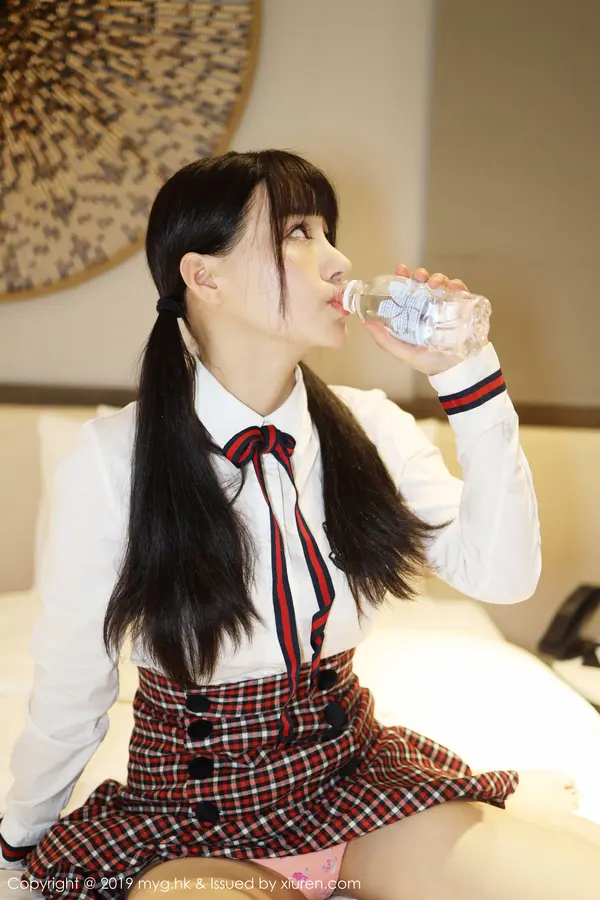 Vol. 0355 Flower朱可儿(82P)