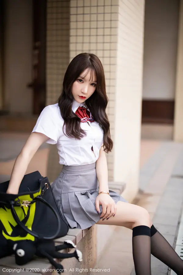 Vol. 01899 周于希Sandy(93P)