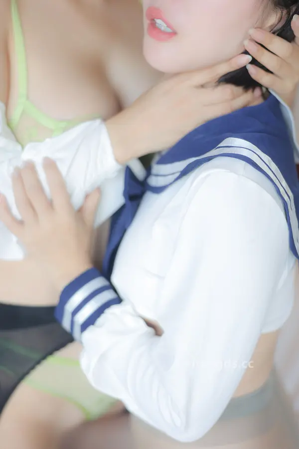 Vol. 9065 小蛮妖&波巧酱《私购流出》(116P + 2V)