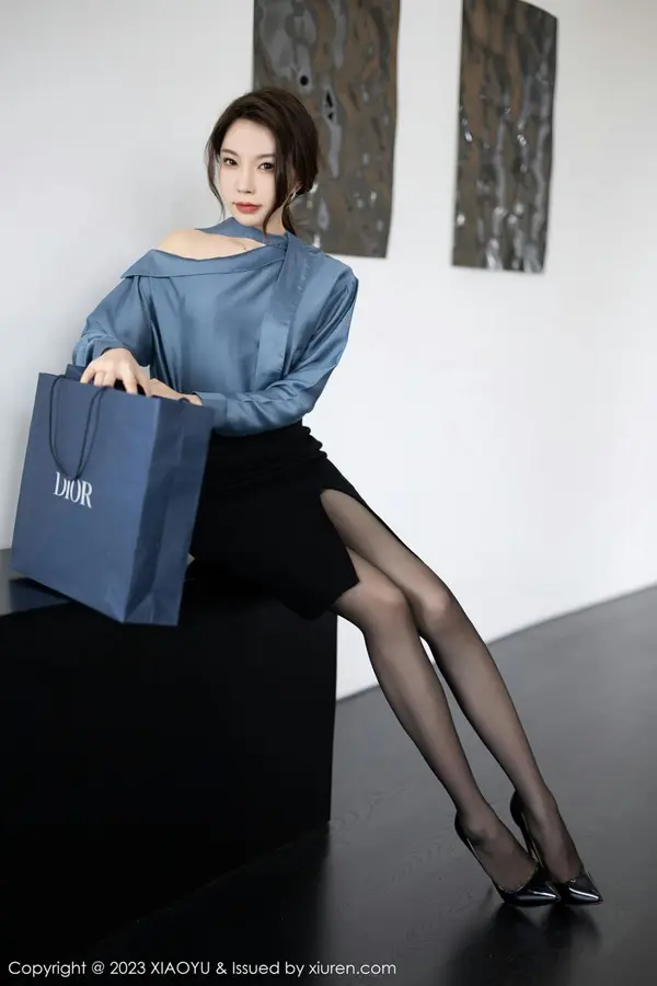 Vol. 0979 徐莉芝Booty(87P)