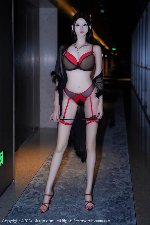 Vol. 09544 果茶姐姐(65P)
