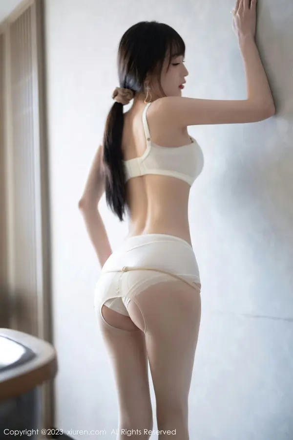Vol. 06236 林星阑(91P)