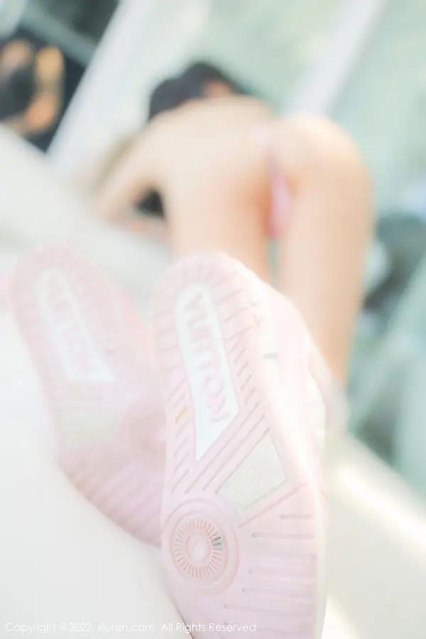 Vol. 05443 小果冻儿(100P)