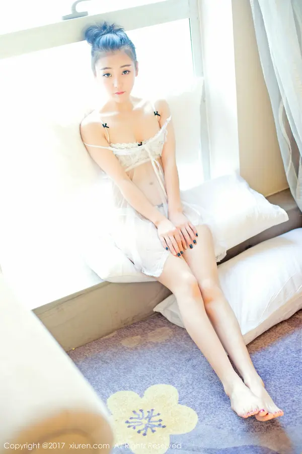 Vol. 00690 陈梦(64P)