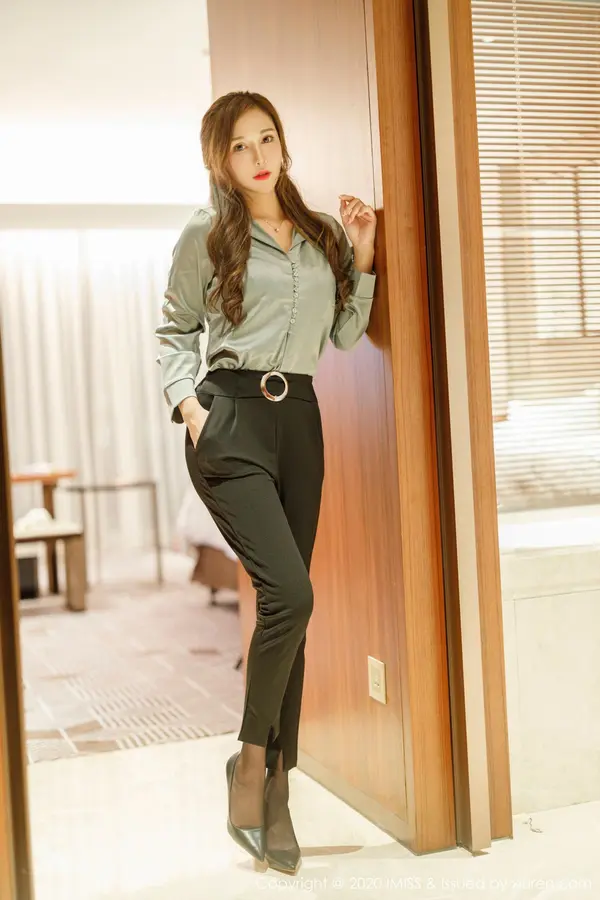 Vol. 0492 Lavinia肉肉(58P)