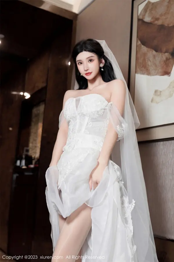 Vol. 07463 周于希Sally(101P)