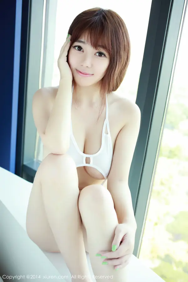 Vol. 00262 刘飞儿Faye(51P)