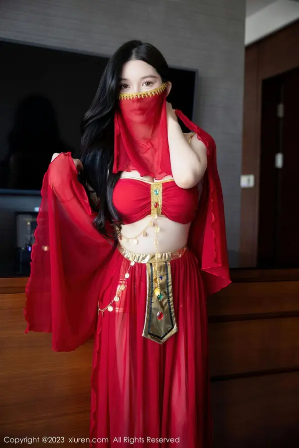 Vol. 06613 林珊珊(85P)