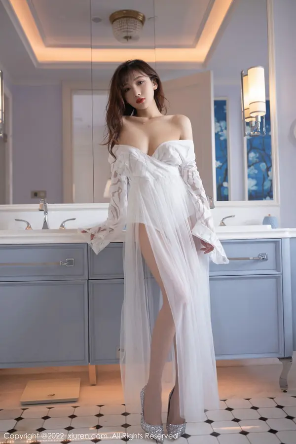 Vol. 04735 陆萱萱(61P)