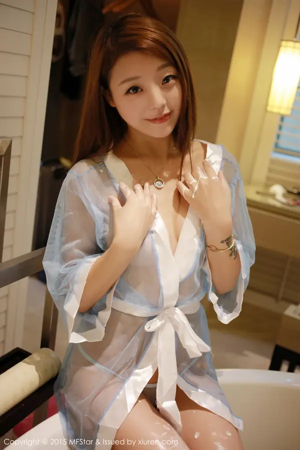 Vol. 0031 佘贝拉bella(52P)