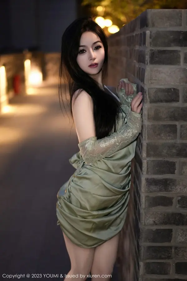 Vol. 1006 谭小灵(78P)