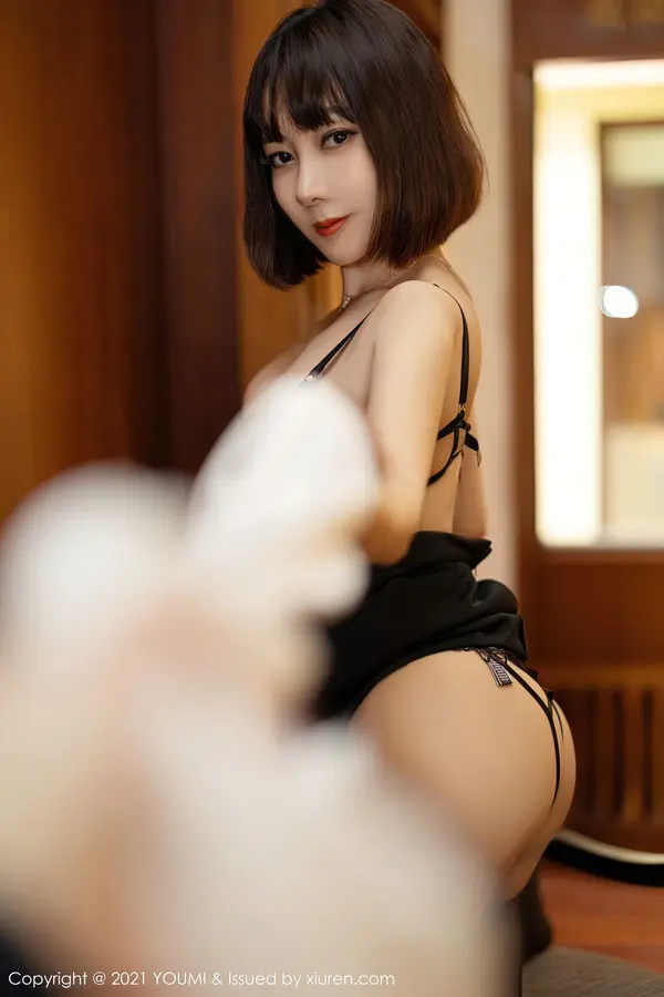 Vol. 0662 果儿Victoria(0P)