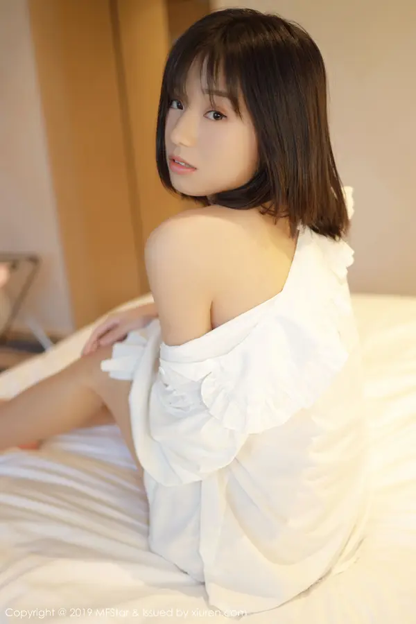 Vol. 0203 Baileys香儿(67P)