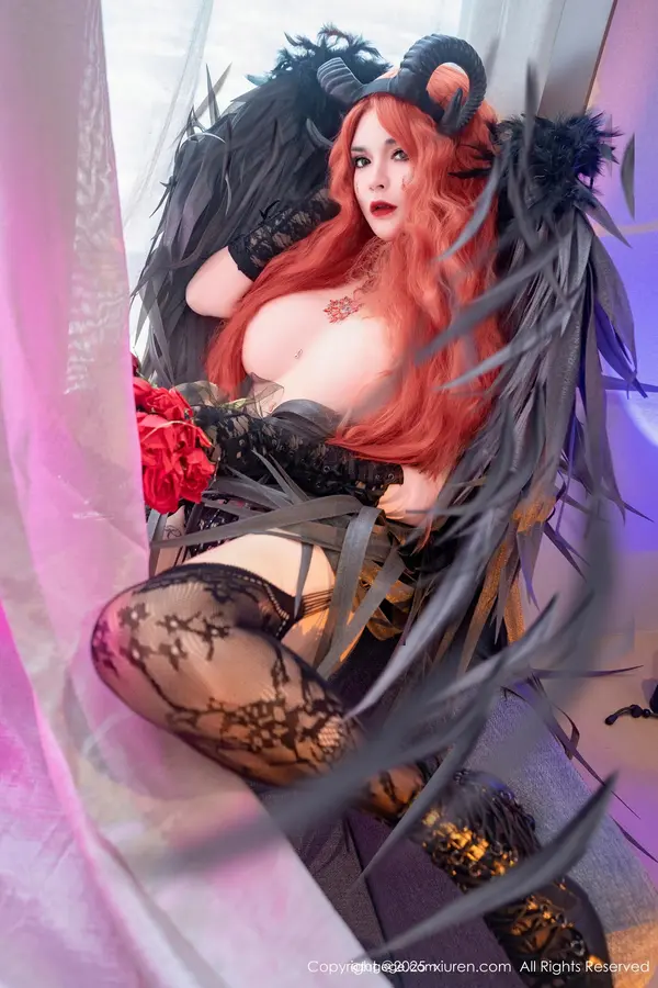 Vol. 10994 伊丽莎有点白(67P)