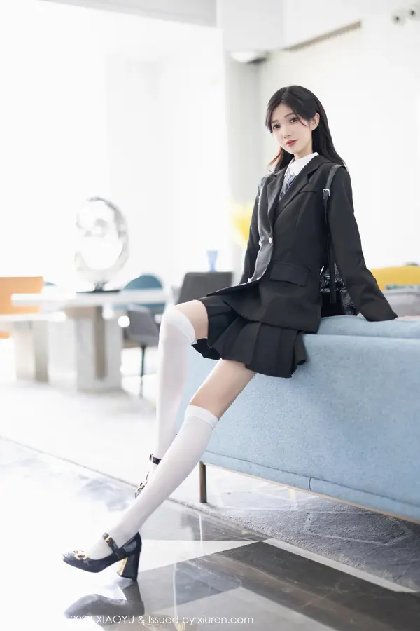 Vol. 1204 程程程-(84P)