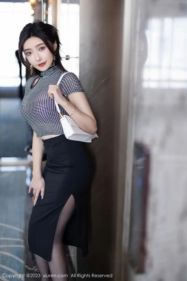 Vol. 07703 王馨瑶yanni(82P)