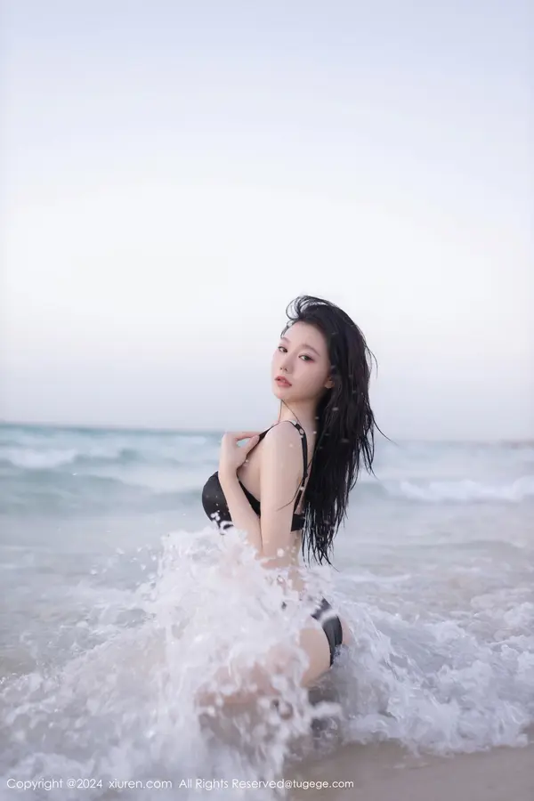 Vol. 09138 安然anran(83P)