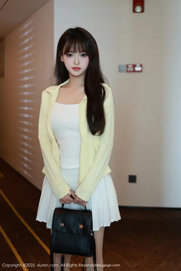 Vol. 10702 糯咪(83P)