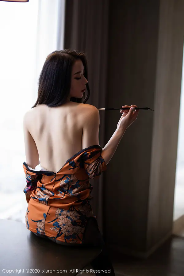 Vol. 02899 梦心月(123P)