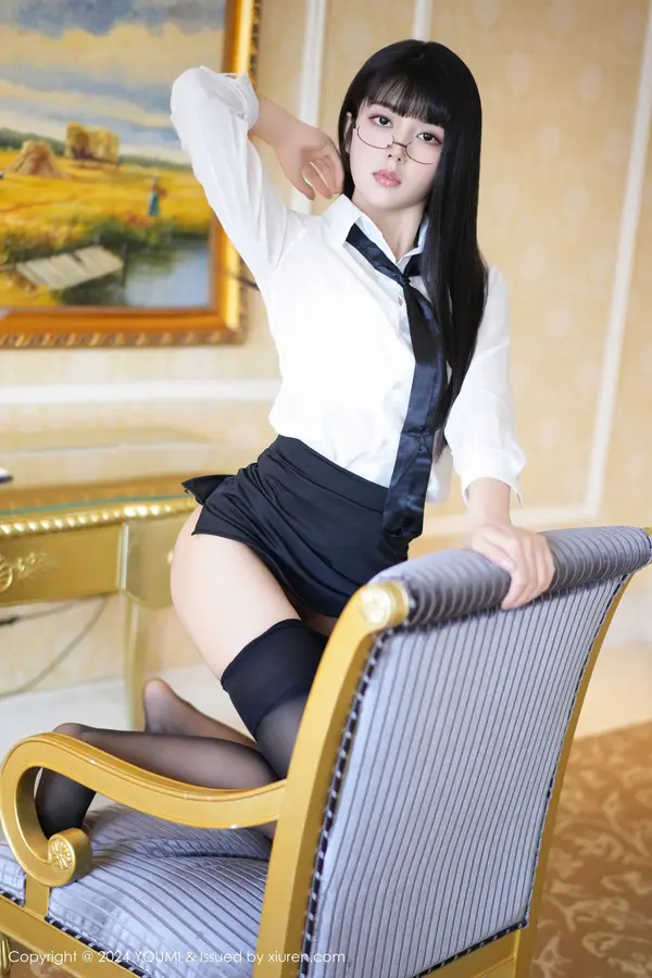 Vol. 1063 赵可欣baby(83P)