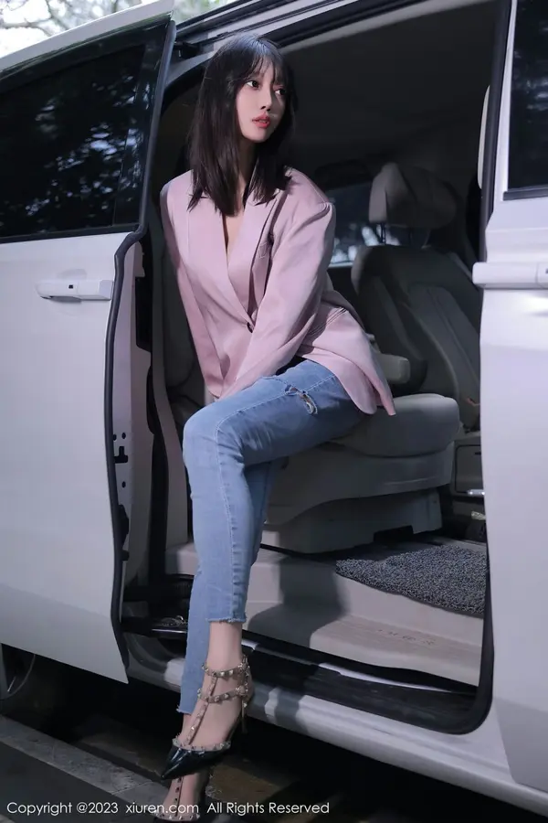 Vol. 06355 玥儿玥er(56P)