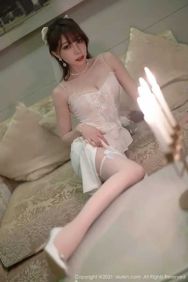 Vol. 04269 芝芝Booty(101P)