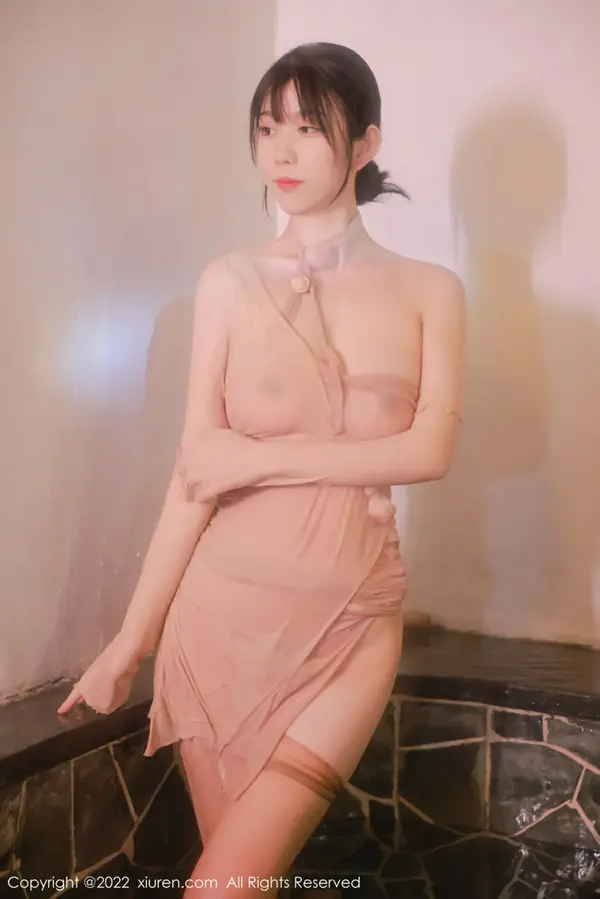 Vol. 04503 李雅柔182CM(49P)