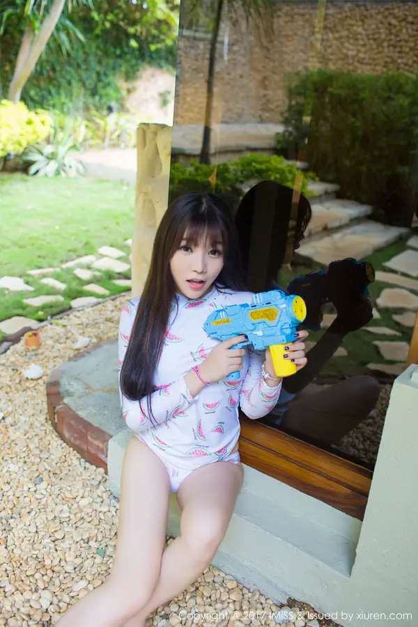 Vol. 0149 芝芝Booty(58P)