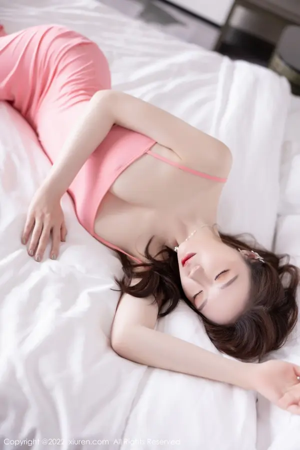 Vol. 05379 梦心玥(83P)