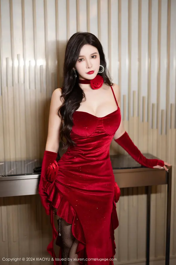 Vol. 1228 李丽莎(82P)