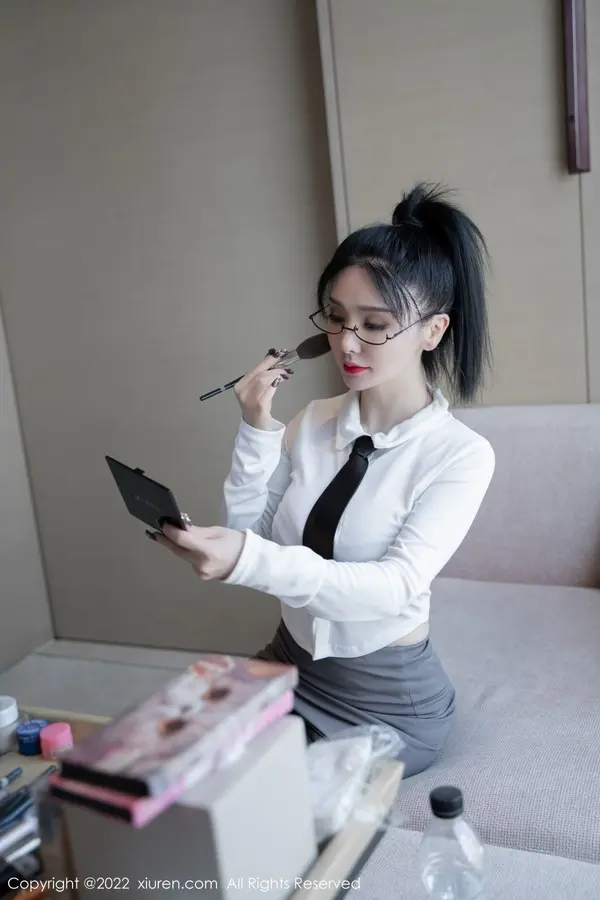 Vol. 05856 潘娇娇(119P)