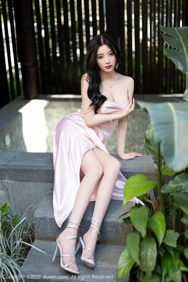 Vol. 05088 杨晨晨Yome(85P)