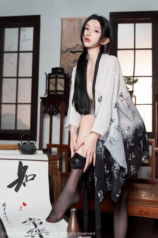 Vol. 07891 周于希Sally(91P)