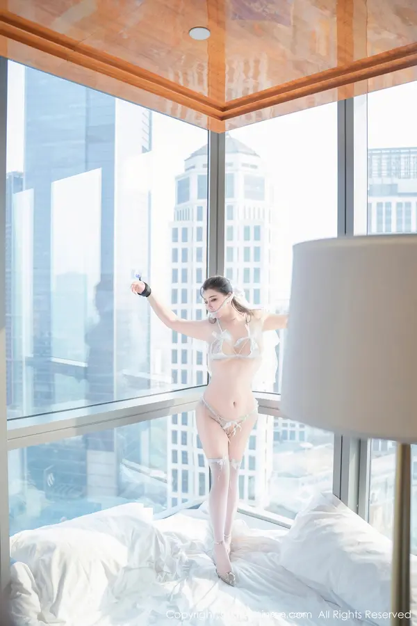 Vol. 08837 王婉悠Queen(83P)