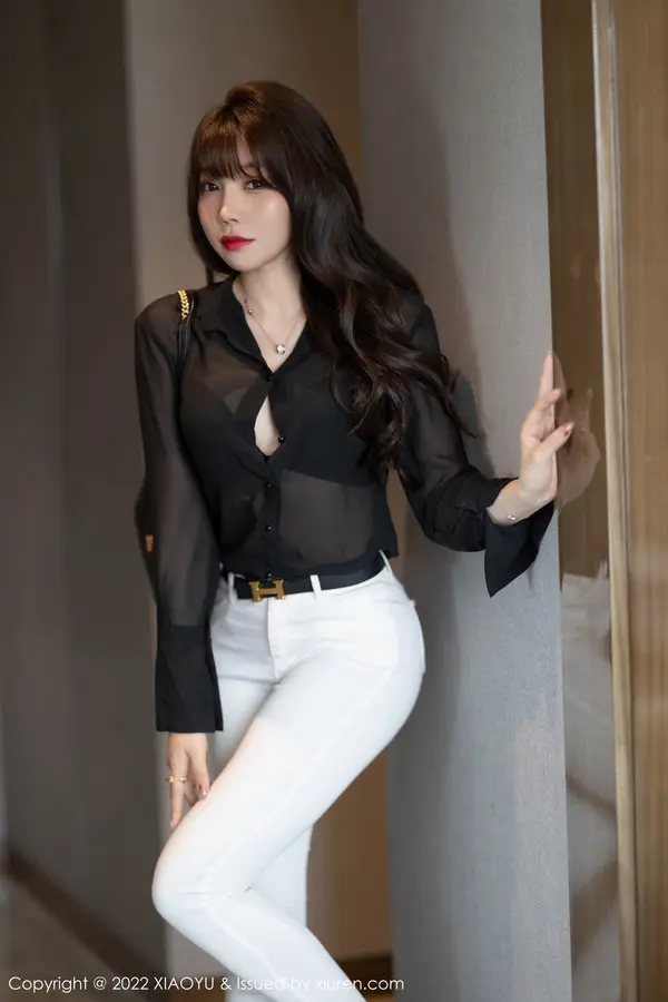 Vol. 0715 芝芝Booty(74P)