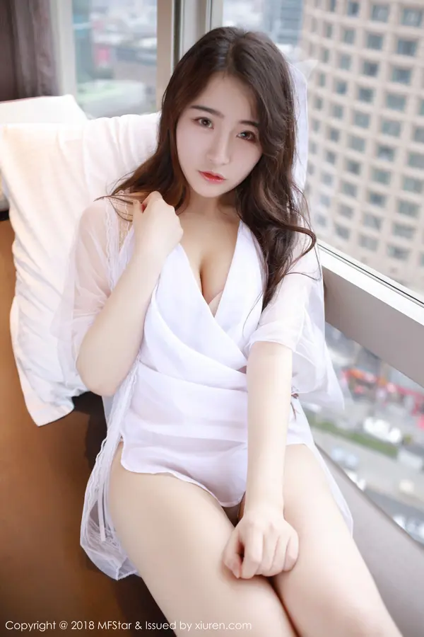 Vol. 0116 宅兔兔(43P)