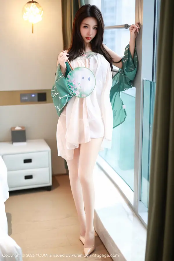 Vol. 1200 Twins-夭夭(79P)