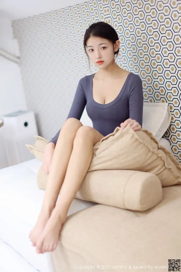 Vol. 0491 Laura苏雨彤(43P)