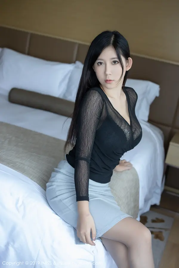 Vol. 0389 nova李雅(52P)