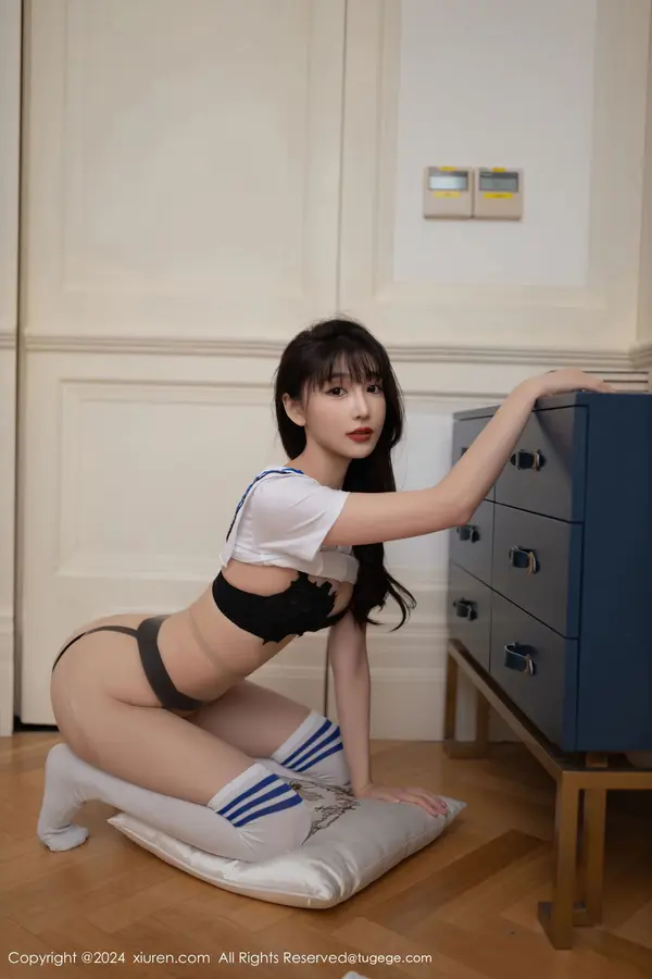 Vol. 09554 陆萱萱(81P)