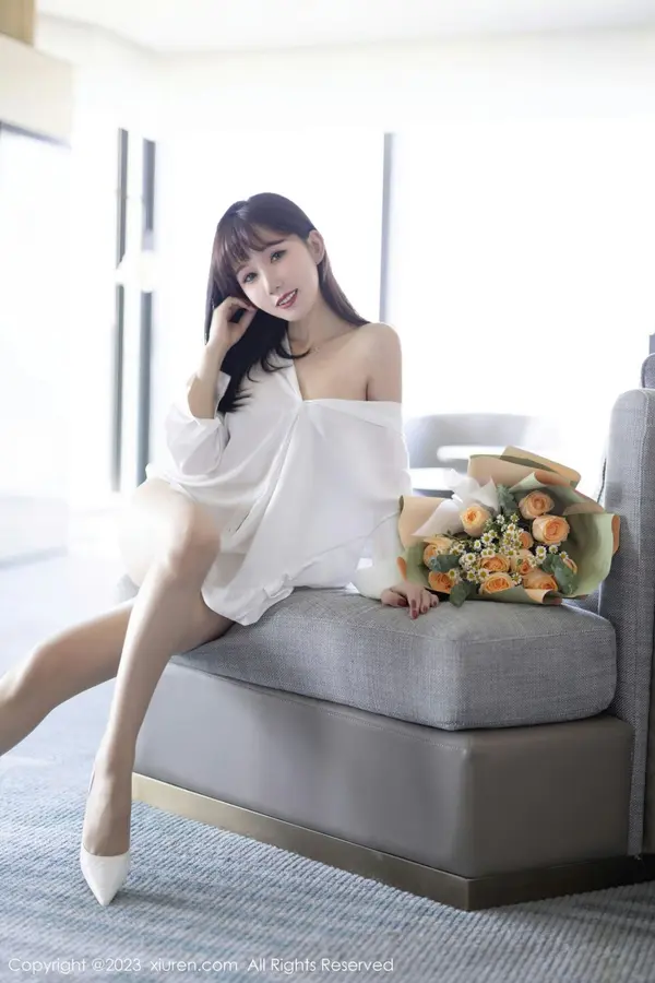Vol. 06153 波巧酱(83P)