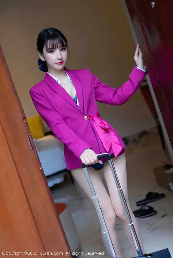 Vol. 02367 周于希Sandy(73P)